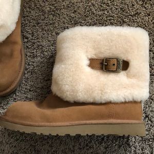 Brand new UGG boots